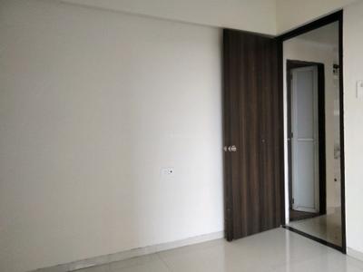Bedroom Image of 620 Sq.ft 1 BHK Apartment / Flat for sale in Arihant Amber, Taloja Navi Mumbai for Rs. 3450000