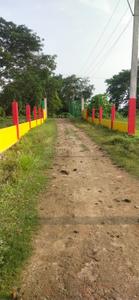 Image of 720 Sq.ft Residential Plot / Land for sale in Joka, Kolkata for Rs. 400000