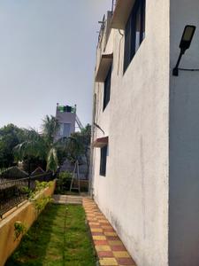 Image of 2700 Sq.ft 3 BHK Villa for sale in Wada, Mumbai for Rs. 7500000