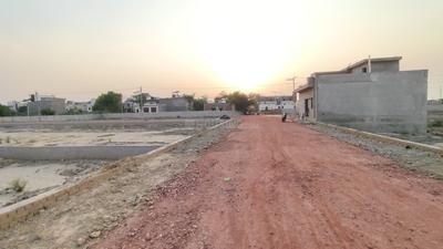 Image of 900 Sq.ft Residential Plot / Land for sale in Rohta, Agra for Rs. 1600000
