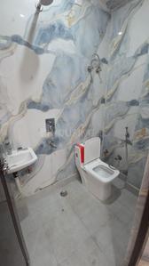 Image of 615 Sq.ft 2 BHK Builder Floor for sale in Palam, New Delhi for Rs. 5000000