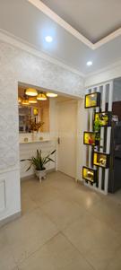 Hall Image of 1100 Sq.ft 2 BHK Apartment / Flat for sale in Bren Imperia, Harlur Bengaluru for Rs. 23000000