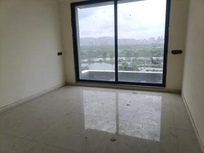 Bedroom Image of 1500 Sq.ft 3 BHK Apartment / Flat for sale in Mass Insignia, Kharghar Navi Mumbai for Rs. 14000000