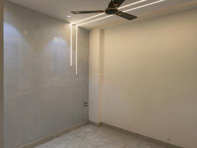 Bedroom Image of 1250 Sq.ft 3 BHK Builder Floor for sale in Vasundhara Ghaziabad for Rs. 8300000