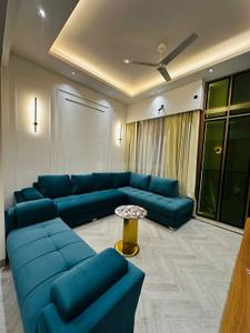 Hall Image of 2439 Sq.ft 4 BHK Apartment / Flat for sale in SDS NRI Residency, Omega II Greater Noida for Rs. 22000000