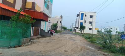 Image of 1550 Sq.ft Residential Plot / Land for sale in Aandal Avenue, Thirunindravur, Chennai for Rs. 4030000