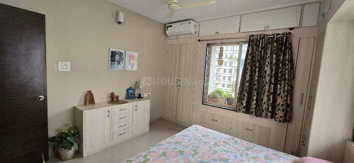 Rahul tower bhusari colony Kothrud Bedroom 1