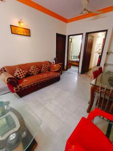 2 BHK Flat