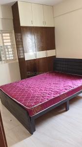 Bedroom Image of 1250 Sq.ft 2 BHK Apartment / Flat for rent in Kadugodi Bengaluru for Rs. 33000
