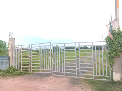 Residential Plot