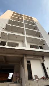Image of 1050 Sq.ft 2 BHK Apartment / Flat for sale in Sector 78, Noida for Rs. 4500000