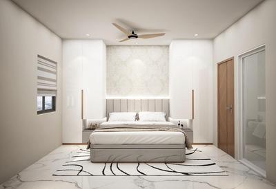 1 RK Flat