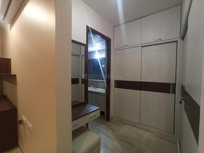 Bedroom Image of 1550 Sq.ft 3 BHK Apartment / Flat for sale in Marvel Brisa, Baner Pune for Rs. 37500000