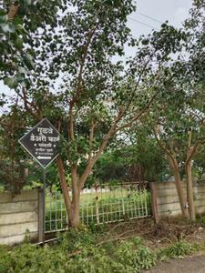 Image of 3255 Sq.ft Residential Plot / Land for sale in Chandshi, Nashik for Rs. 11212390