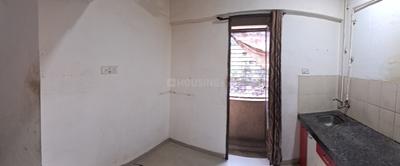 Kitchen Image of 740 Sq.ft 1 BHK Apartment / Flat for sale in Marathon Nagari NX, Badlapur East Badlapur for Rs. 2700000