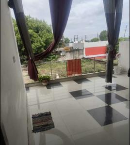 Balcony Image of 1710 Sq.ft 5 BHK Independent House for sale in Daurli Meerut for Rs. 15000000