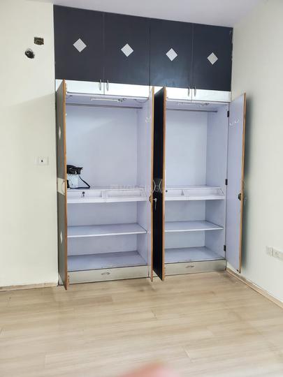 vasant lawns Bedroom 1