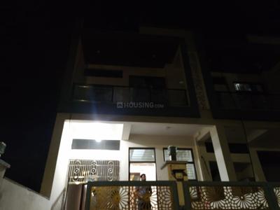 Image of 1042 Sq.ft 2 BHK Duplex for rent in Jhotwara, Jaipur for Rs. 10000
