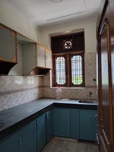 Kitchen Image of 1500 Sq.ft 5 BHK Independent House for sale in Sector 47 Noida for Rs. 42500000