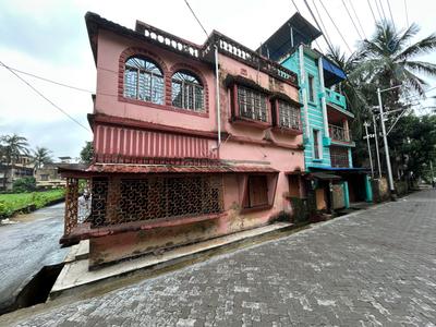 Image of 1350 Sq.ft 5 BHK Independent House for sale in Belghoria, Kolkata for Rs. 5500000