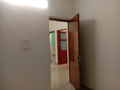 Bedroom Image of 1800 Sq.ft 3.5 BHK Apartment / Flat for rent in DDA Flats Vasant Kunj, Vasant Kunj New Delhi for Rs. 73000