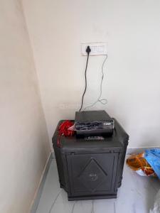 Bedroom Image of 954 Sq.ft 3 BHK Independent House for rent in Kurali Mohali for Rs. 30000