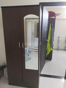 Bedroom Image of Sheetal Grandeur  in Santacruz East, Mumbai