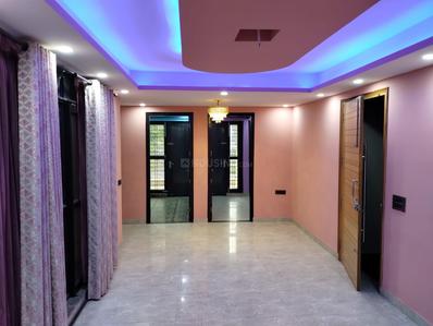 Hall Image of 2250 Sq.ft 3 BHK Builder Floor for sale in Sector 4 Gurgaon for Rs. 25500000