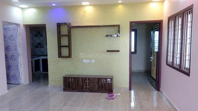 2 BHK Independent Builder Floor
