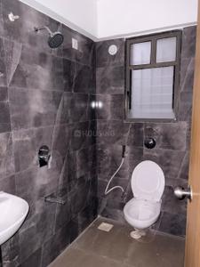 Bathroom Image of 890 Sq.ft 2 BHK Apartment / Flat for rent in Excellaa Florence, Pirangut Pune for Rs. 15000