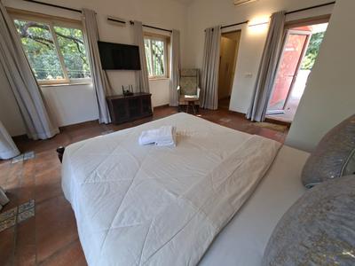 Bedroom Image of 4305 Sq.ft 4 BHK Villa for sale in Siolim Goa for Rs. 80000000