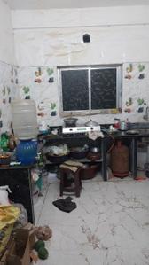 Kitchen Image of 1471 Sq.ft 3 BHK Apartment / Flat for sale in Kaikhali Kolkata for Rs. 7800000