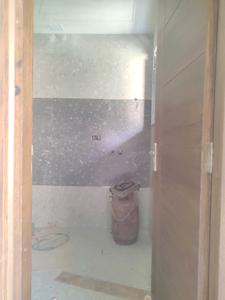 Bedroom Four Image of 2835 Sq.ft 4 BHK Builder Floor for sale in Green Field Colony Faridabad for Rs. 30000000