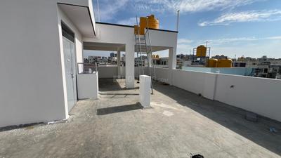 Balcony Image of 500 Sq.ft 1 BHK Builder Floor for rent in Singasandra Bengaluru for Rs. 21000