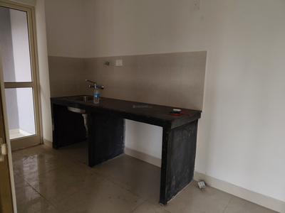Kitchen Image of 876 Sq.ft 2 BHK Apartment / Flat for sale in PS One 10, New Town Kolkata for Rs. 12000000
