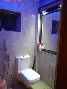 Image of 1320 Sq.ft 3 BHK Apartment / Flat for sale in Nayabad, Kolkata for Rs. 6500000