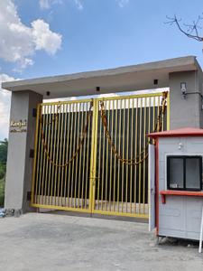 Image of 971 Sq.ft 2 BHK Apartment / Flat for sale in Shinde And Patil Ranjai, Shivane, Pune for Rs. 6500000