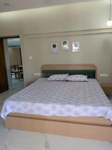 Bedroom Image of 2565 Sq.ft 3 BHK Apartment / Flat for sale in Vardhman Kajal Blossom, Navrangpura Ahmedabad for Rs. 21100000