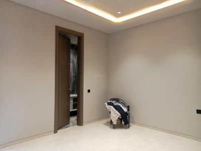 Bedroom Image of 2295 Sq.ft 4 BHK Builder Floor for sale in East Of Kailash New Delhi for Rs. 62500000