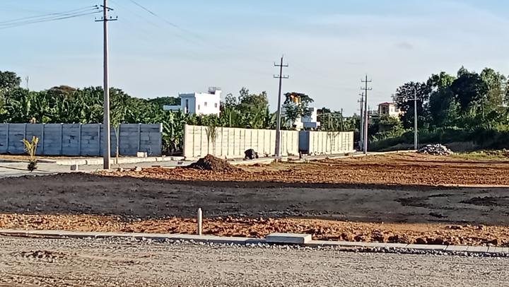 Janapriya Asha residency Nelamangala Main Image 1