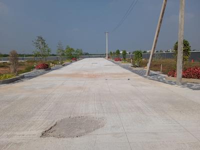 Image of 1200 Sq.ft Residential Plot / Land for sale in KK Nagar, Tiruchirappalli for Rs. 2400000