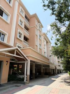 Image of 1650 Sq.ft 3 BHK Apartment / Flat for sale in Prestige Boulevard, Whitefield, Bengaluru for Rs. 29900000