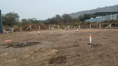 Image of 2152 Sq.ft Residential Plot / Land for sale in Sairung Avenue, Hinjawadi Phase 2, Pune for Rs. 5600000