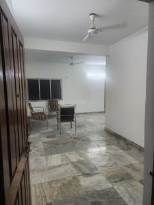 Image of 1370 Sq.ft 3 BHK Apartment / Flat for rent in Ram Nagar, Nagpur for Rs. 30000