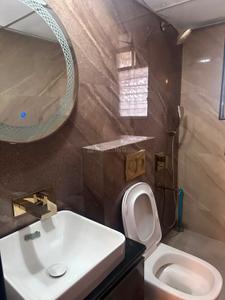 Image of 1031 Sq.ft 3 BHK Apartment / Flat for rent in Naiknavare Clarion Park, Aundh, Pune for Rs. 60000