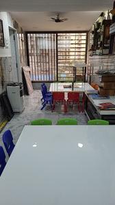 Living Room Image of 1100 Sq.ft 1 RK Apartment / Flat for sale in Ornate Galaxy, Naigaon East Naigaon for Rs. 7000000