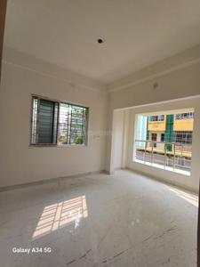 Hall Image of 1185 Sq.ft 3 BHK Builder Floor for sale in Birati Kolkata for Rs. 4200000