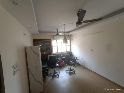 Bedroom Image of 1500 Sq.ft 1 RK Builder Floor for rent in Janakpuri New Delhi for Rs. 25000