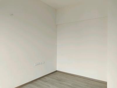Bedroom Image of 975 Sq.ft 2 BHK Apartment / Flat for sale in Sheth Auris Bliss, Malad West Mumbai for Rs. 18600000