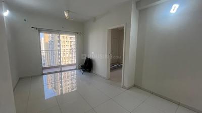 Hall Image of 850 Sq.ft 2 BHK Apartment / Flat for sale in Godrej Parkridge, Manjari Khurd Pune for Rs. 6800000